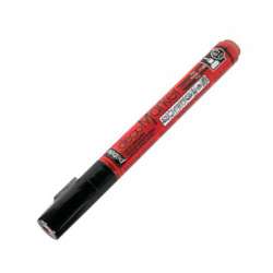 Pebeo - Pebeo Deco Marker 0,7mm Red