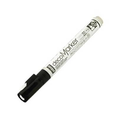 Pebeo Deco Marker 0,7mm White