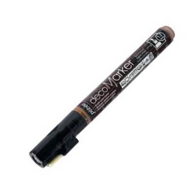 Pebeo Deco Marker 1,2mm Burnt Sienna