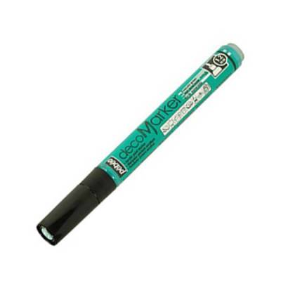 Pebeo Deco Marker 1,2mm Emerald Green