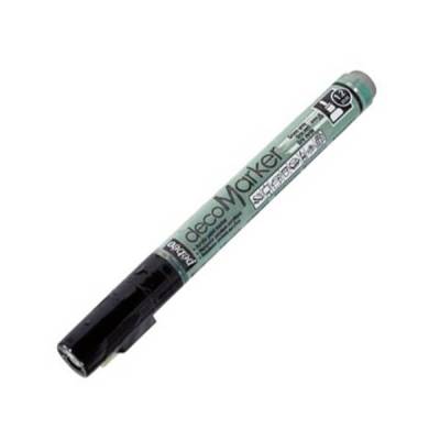 Pebeo Deco Marker 1,2mm Green