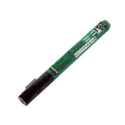 Pebeo - Pebeo Deco Marker 1,2mm Green Grey