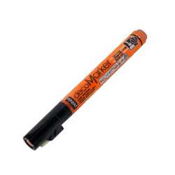 Pebeo - Pebeo Deco Marker 1,2mm Light Orange