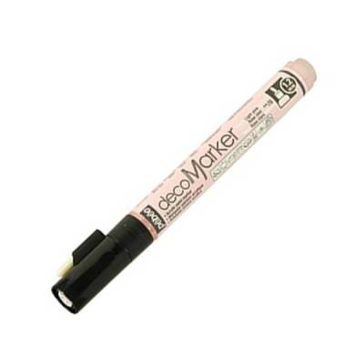 Pebeo Deco Marker 1,2mm Light Pink