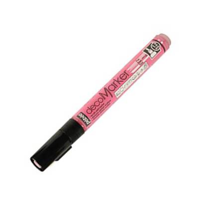Pebeo Deco Marker 1,2mm Pink