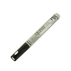 Pebeo - Pebeo Deco Marker 1,2mm Precious Silver