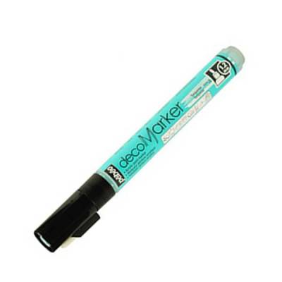 Pebeo Deco Marker 1,2mm Turquoise