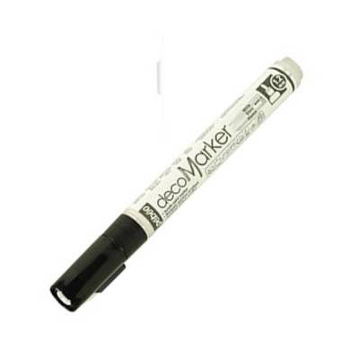 Pebeo Deco Marker 1,2mm White