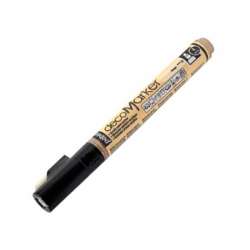 Pebeo - Pebeo Deco Marker 4mm Beige