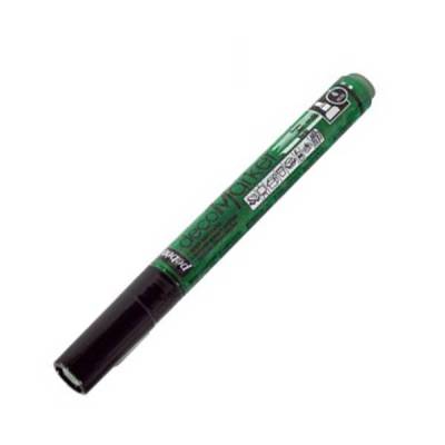 Pebeo Deco Marker 4mm Green