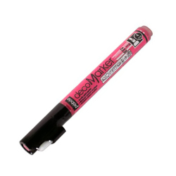 Pebeo - Pebeo Deco Marker 4mm Pink