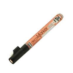 Pebeo - Pebeo Deco Marker 4mm Precious Copper