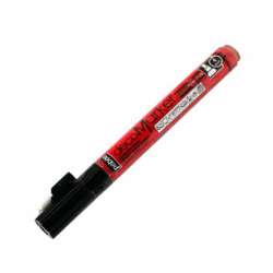 Pebeo - Pebeo Deco Marker 4mm Red