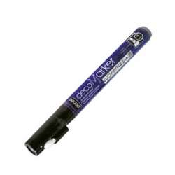 Pebeo - Pebeo Deco Marker 4mm Violet