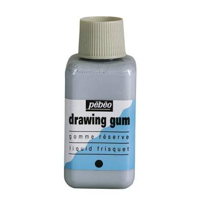 Pebeo Drawing Gum 250ml