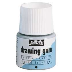 Pebeo - Pebeo Drawing Gum 45ml BP 106