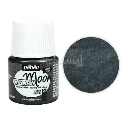 Pebeo Fantasy Moon 45ml Gold No:32