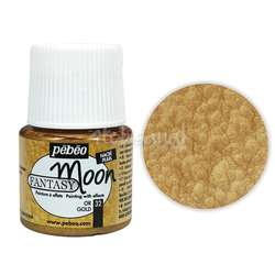 Pebeo - Pebeo Fantasy Moon 45ml Vermeil No:33