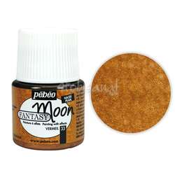 Pebeo - Pebeo Fantasy Moon 45ml Emerald No:18