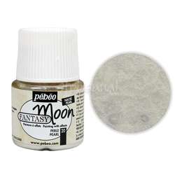 Pebeo - Pebeo Fantasy Moon 45ml Antique Pink No:21