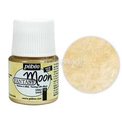 Pebeo - Pebeo Fantasy Moon 45ml Sand No:15