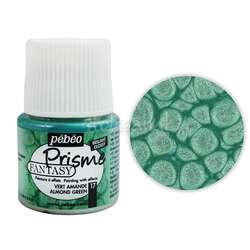 Pebeo - Pebeo Fantasy Prisme 45ml Almond Green