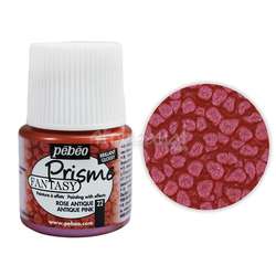 Pebeo - Pebeo Fantasy Prisme 45ml Antique Pink