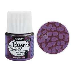 Pebeo - Pebeo Fantasy Prisme 45ml Bluish Pink