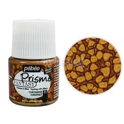 Pebeo - Pebeo Fantasy Prisme 45ml Chestnut