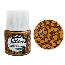 Pebeo - Pebeo Fantasy Prisme 45ml Chestnut