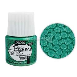 Pebeo - Pebeo Fantasy Prisme 45ml Emerald