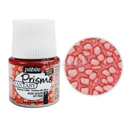 Pebeo - Pebeo Fantasy Prisme 45ml Icy Pink