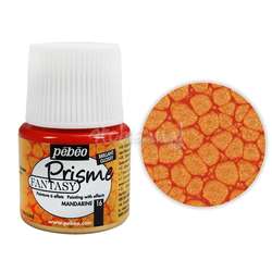 Pebeo - Pebeo Fantasy Prisme 45ml Mandarine