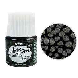 Pebeo - Pebeo Fantasy Prisme 45ml Onyx