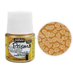 Pebeo - Pebeo Fantasy Prisme 45ml Summer Yellow