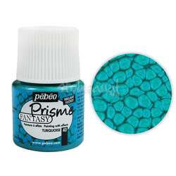 Pebeo - Pebeo Fantasy Prisme 45ml Turquoise 40