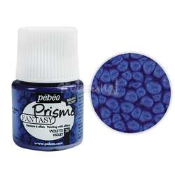 Pebeo - Pebeo Fantasy Prisme 45ml Violet