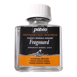 Pebeo - Pebeo Fragonard Gel Medium 75ml