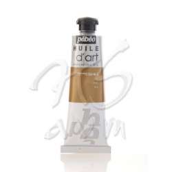 Pebeo - Pebeo Huile dArt 37ml Yağlı Boya Seri 2 No:277 Gold