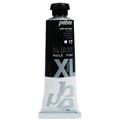 Pebeo Huile Fine XL 37ml Yağlı Boya No:17 Sap Green