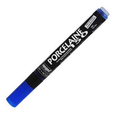 Pebeo Porcelaine 150 Fırınlanabilir Boyama Kalemi 1.2mm 04 Lapis Blue