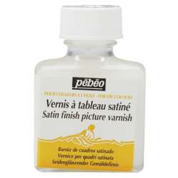 Pebeo - Pebeo Satin Picture Varnish 75ml