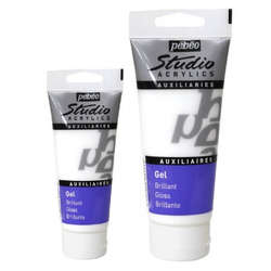 Pebeo - Pebeo Studio Gloss Gel