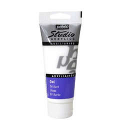 Pebeo - Pebeo Studio Gloss Gel Parlak Akrilik Jel 100ml