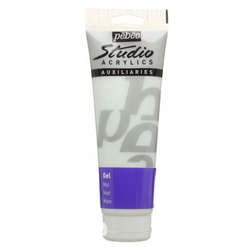 Pebeo - Pebeo Studio Mat Gel 250ml