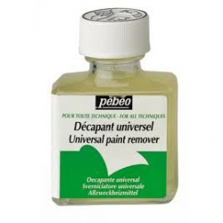 Pebeo - Pebeo Universal Paint Remover Boya Sökücü 75ml