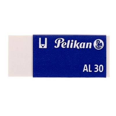 Pelikan AL30 Beyaz Silgi