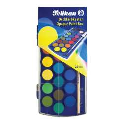 Pelikan - Pelikan Sulu Boya 22li