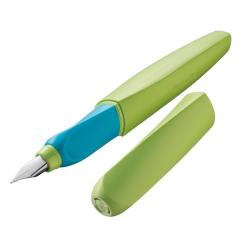 Pelikan - Pelikan Twist Dolma Kalem M Uç Lime