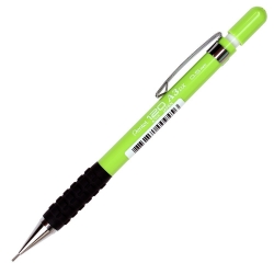 Pentel - Pentel 120 A3 Dx Versatil Kalem 0,5mm Yeşil